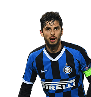 scheda fantacalcio ANDREA RANOCCHIA